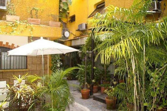 Labna Suites Cancún Esterno foto