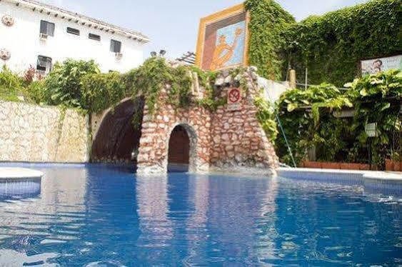 Labna Suites Cancún Esterno foto