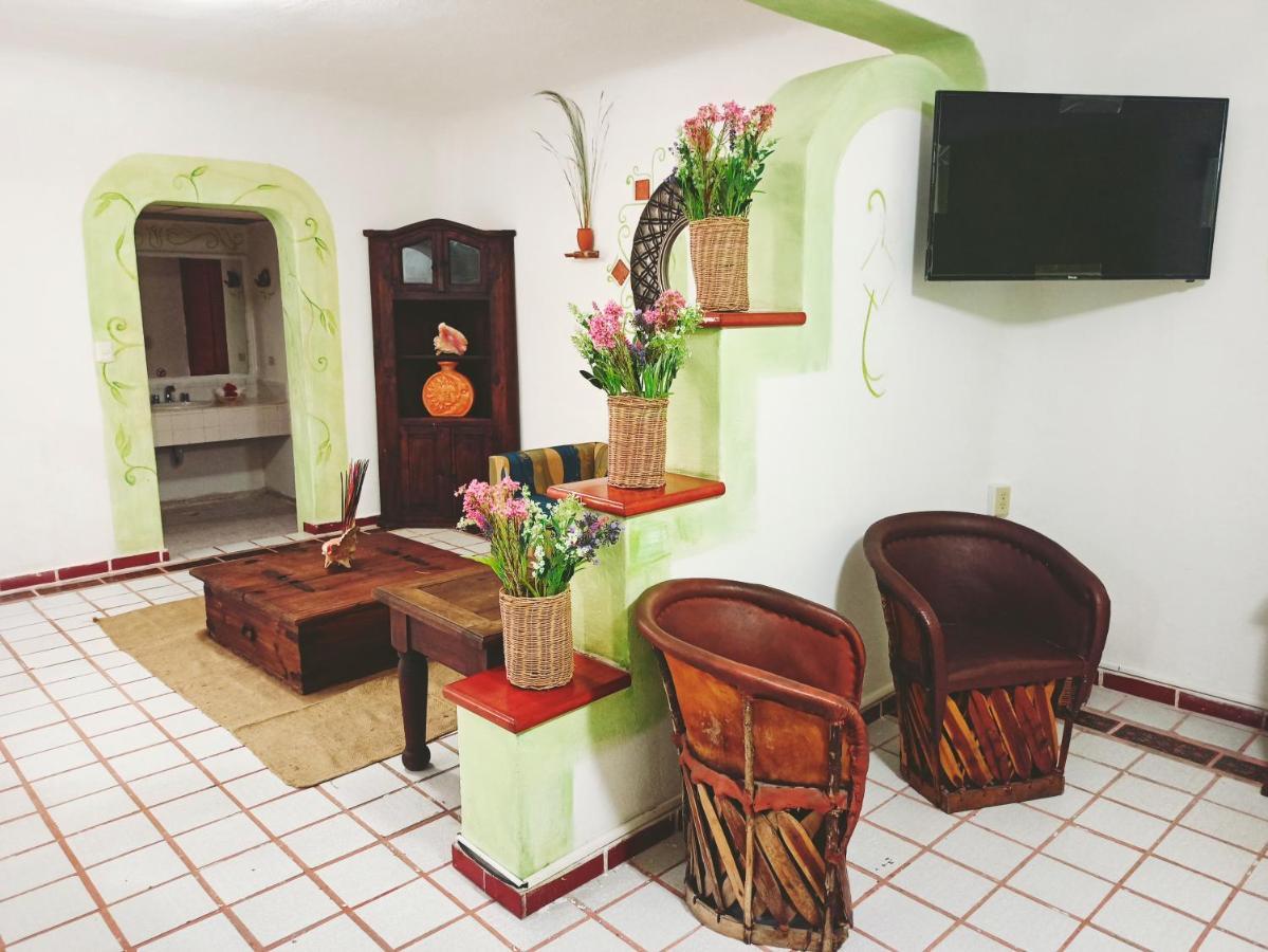 Labna Suites Cancún Esterno foto