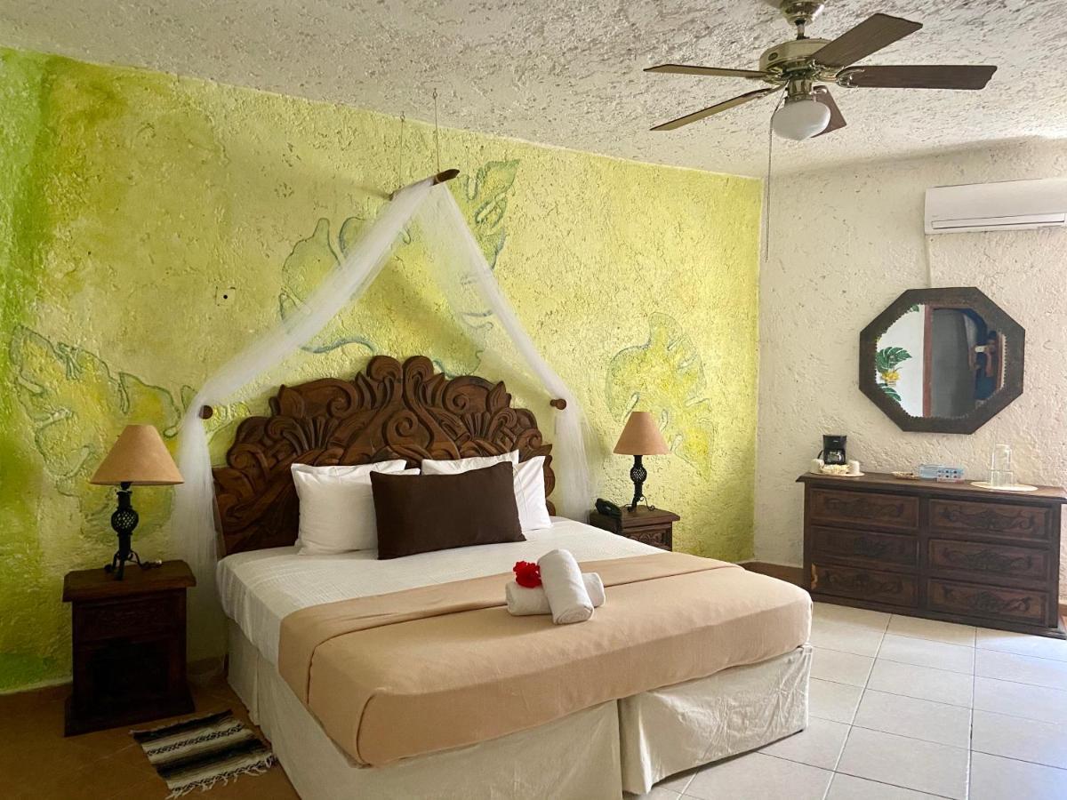 Labna Suites Cancún Esterno foto