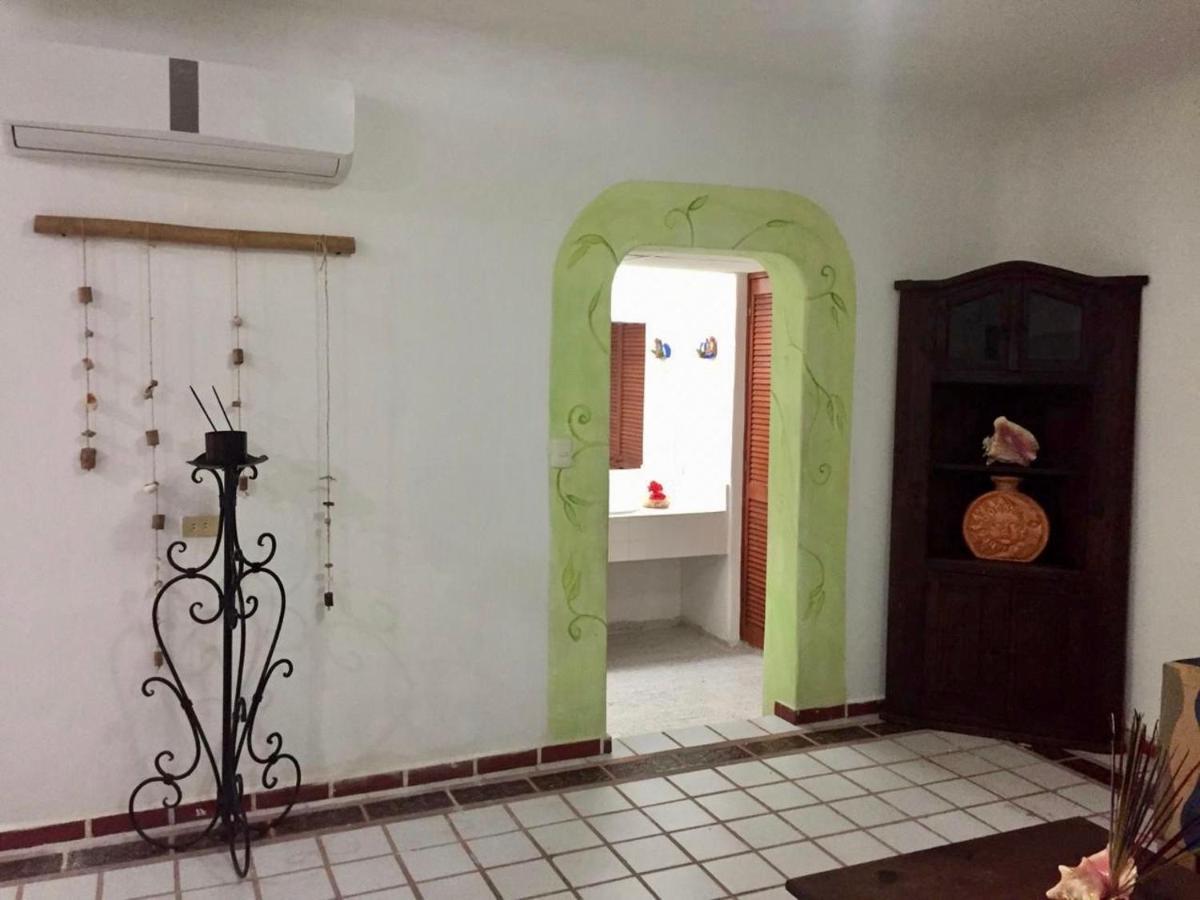 Labna Suites Cancún Esterno foto