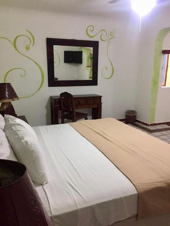 Labna Suites Cancún Esterno foto