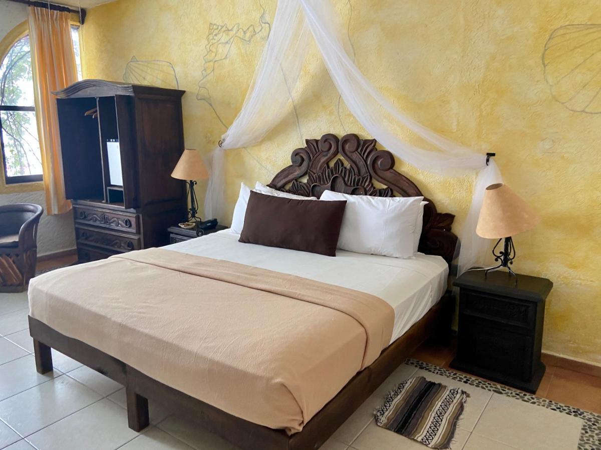 Labna Suites Cancún Esterno foto