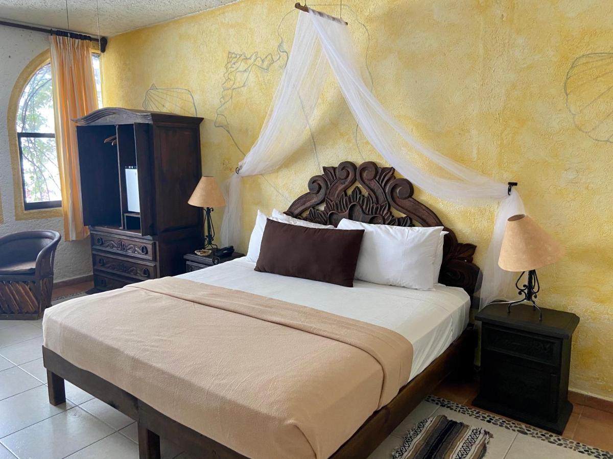 Labna Suites Cancún Esterno foto