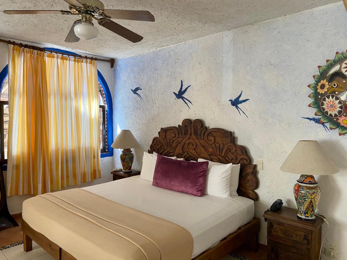 Labna Suites Cancún Esterno foto