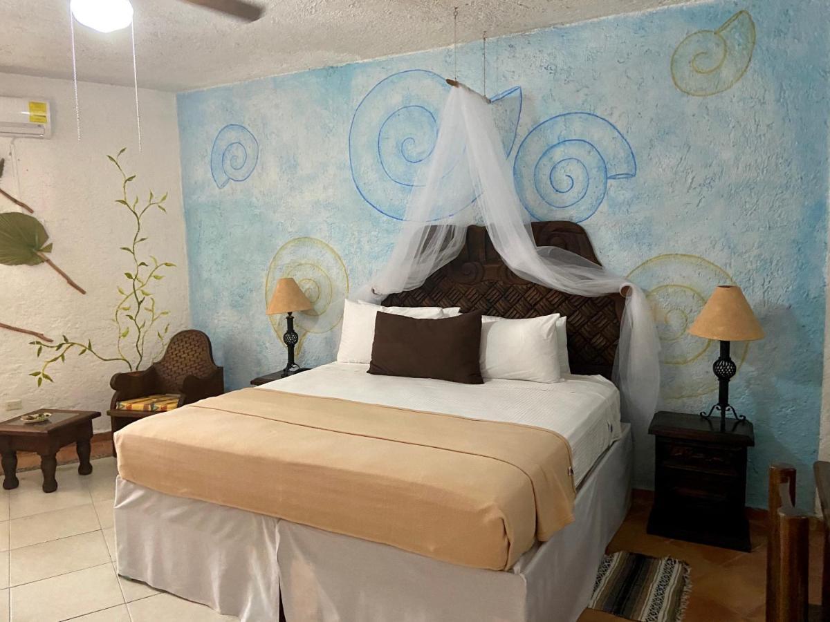 Labna Suites Cancún Esterno foto