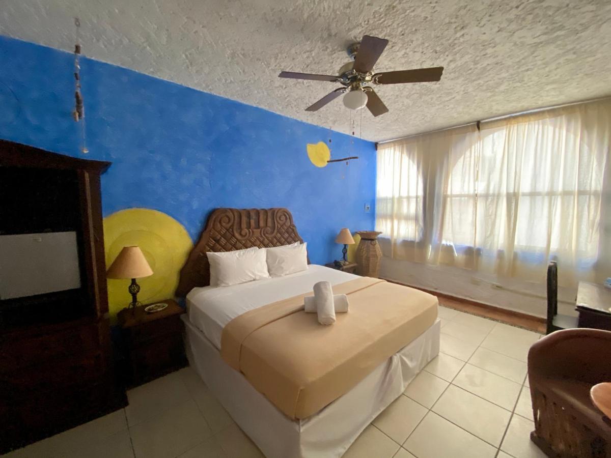 Labna Suites Cancún Esterno foto