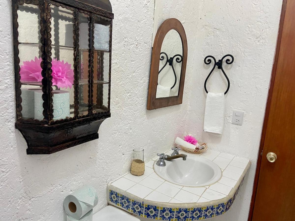 Labna Suites Cancún Esterno foto