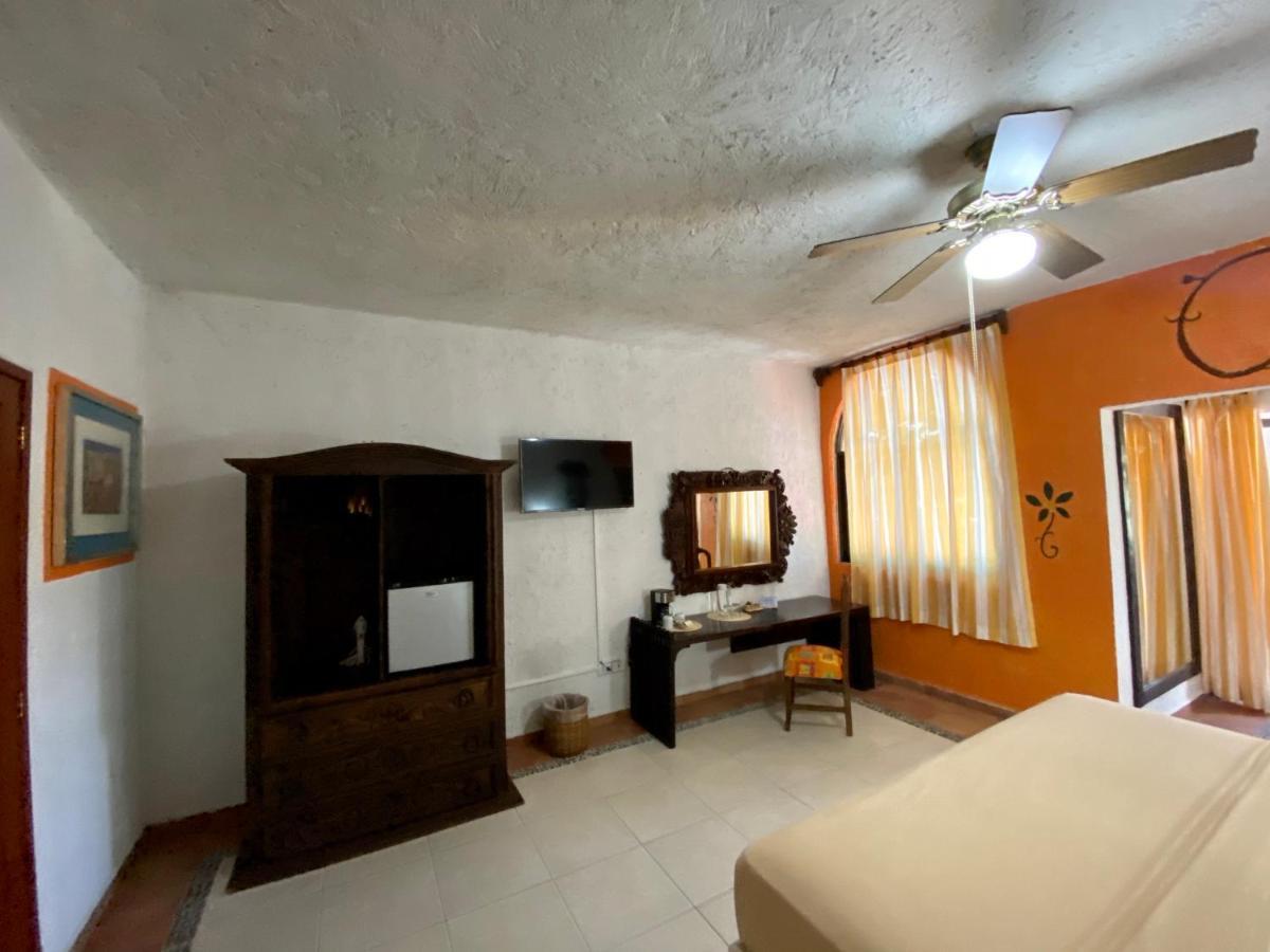 Labna Suites Cancún Esterno foto