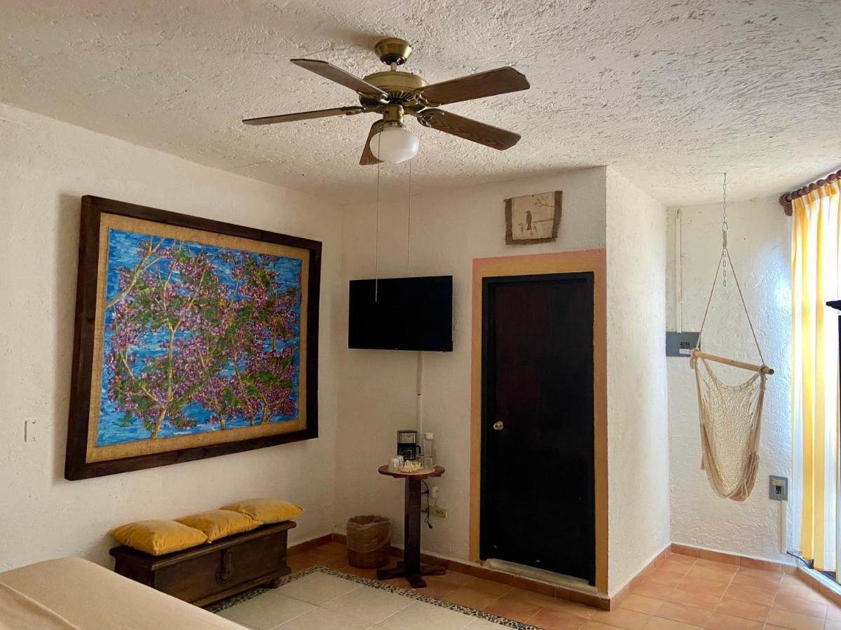Labna Suites Cancún Esterno foto
