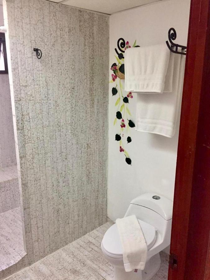 Labna Suites Cancún Esterno foto