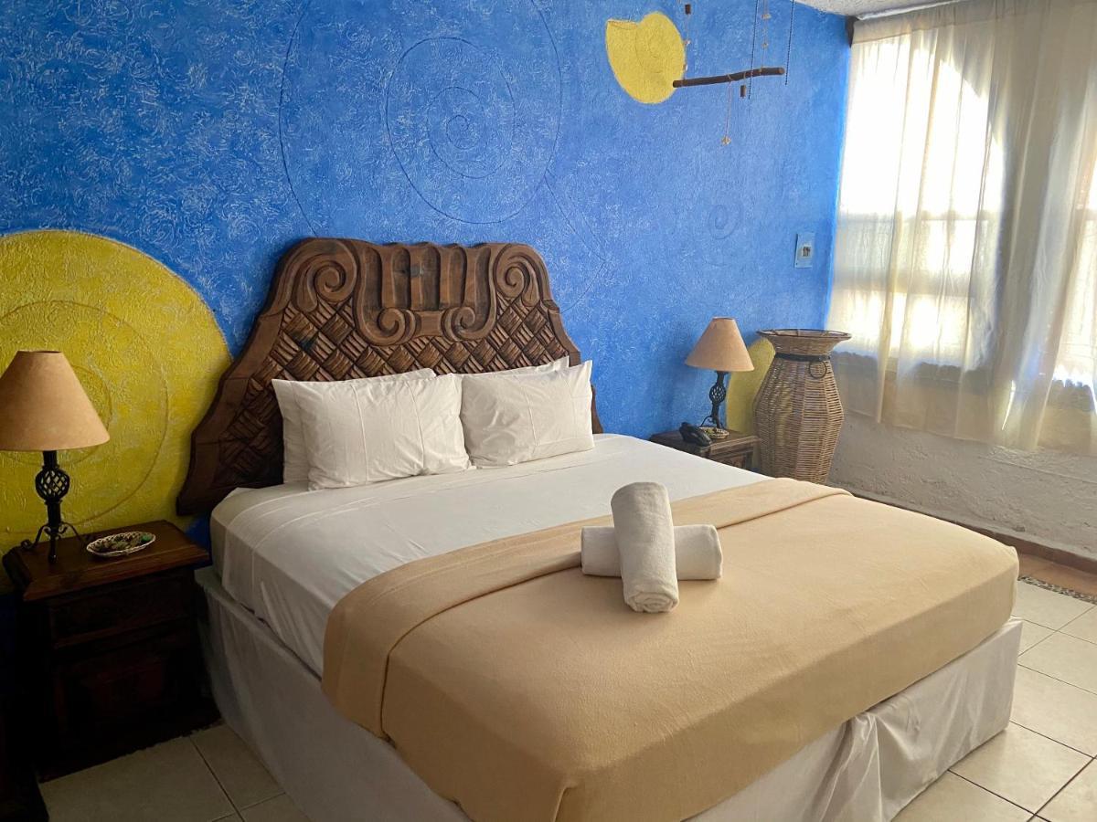 Labna Suites Cancún Esterno foto