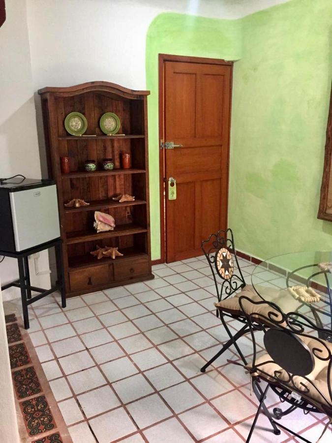 Labna Suites Cancún Esterno foto