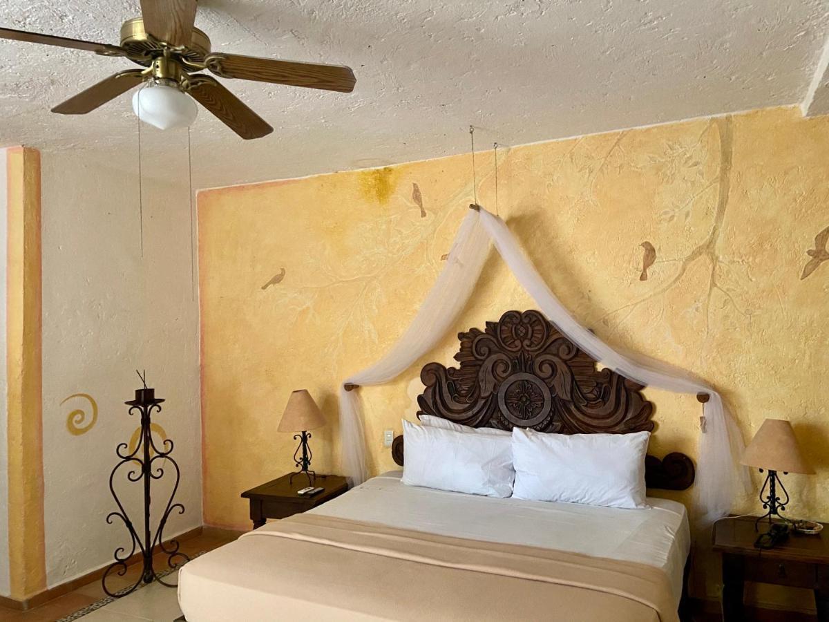 Labna Suites Cancún Esterno foto