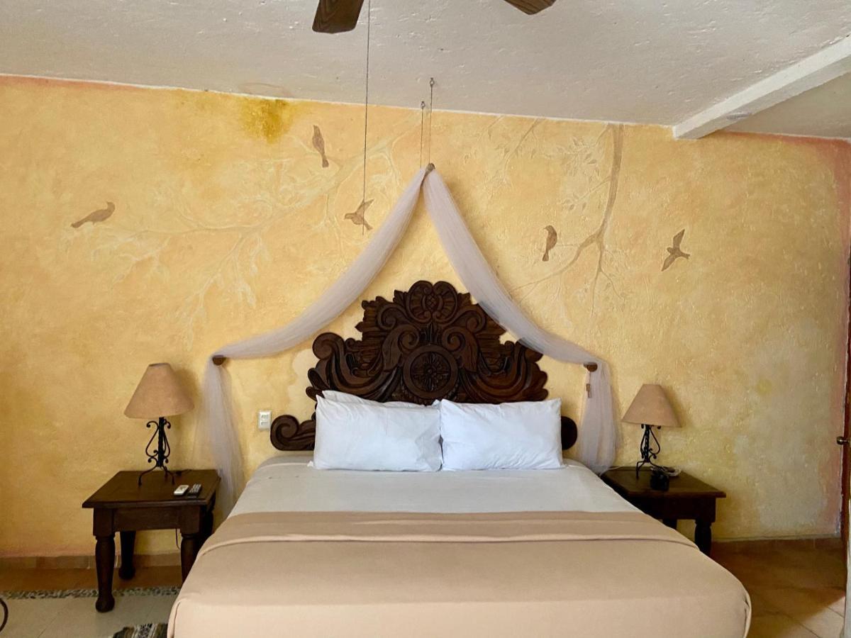 Labna Suites Cancún Esterno foto